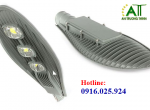 Phân Phối Đèn Đường Led Chiếu Sáng Đường Phố Tại Long An