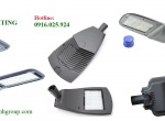 Phân Phối Đèn Đường Led Chiếu Sáng Tại Trà Vinh