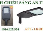 Đèn Đường Led Chiếu Sáng Đường Phố Tại Phú Thọ
