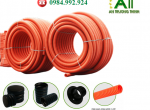 Phân Phối Ống Nhựa Gân Xoắn HDPE Tại Ninh Thuận