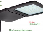 Đèn Đường Led Chiếu Sáng Đường Phố Tại Bắc Ninh