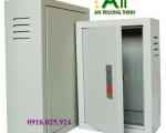 Tủ Điện Phân Phối Sơn Tĩnh Điện
